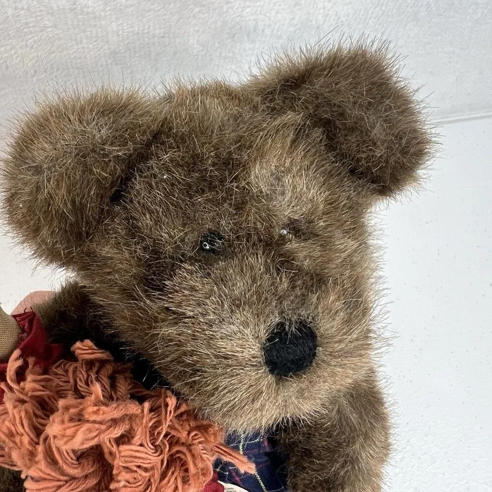Boyds Bears simon beanster
